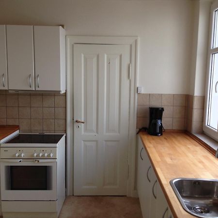 Klarskov Bed & Breakfast 외부 사진