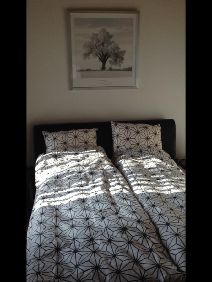 Klarskov Bed & Breakfast 외부 사진