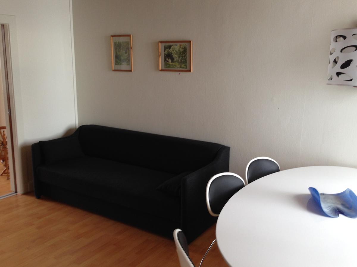 Klarskov Bed & Breakfast 외부 사진