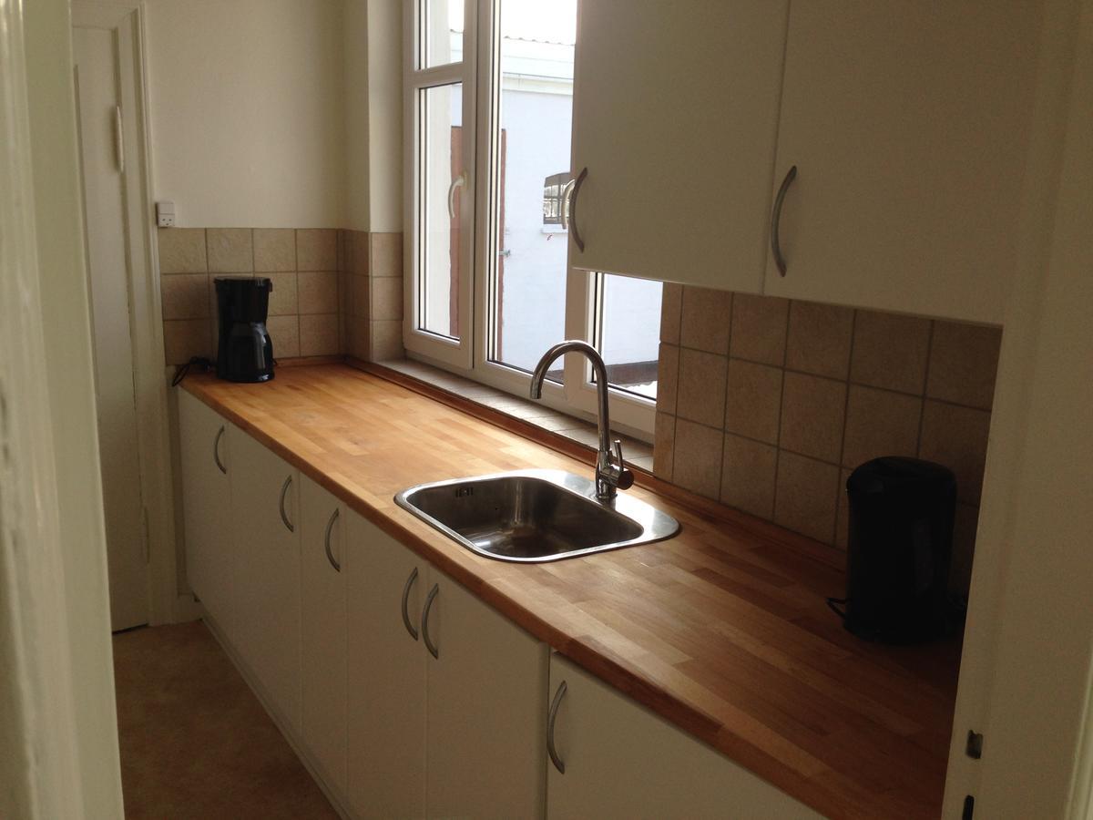 Klarskov Bed & Breakfast 외부 사진