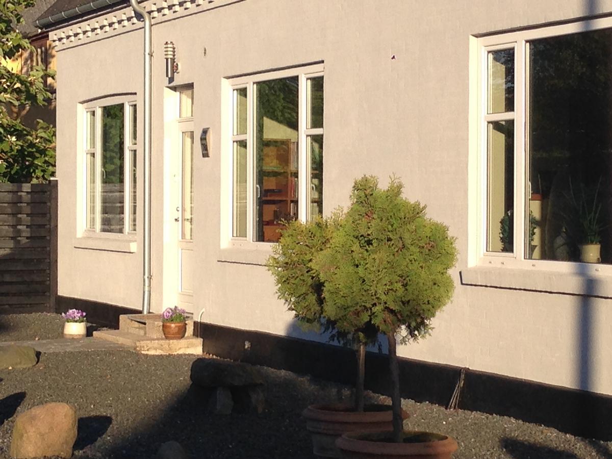 Klarskov Bed & Breakfast 외부 사진