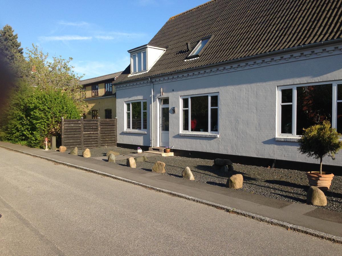 Klarskov Bed & Breakfast 외부 사진