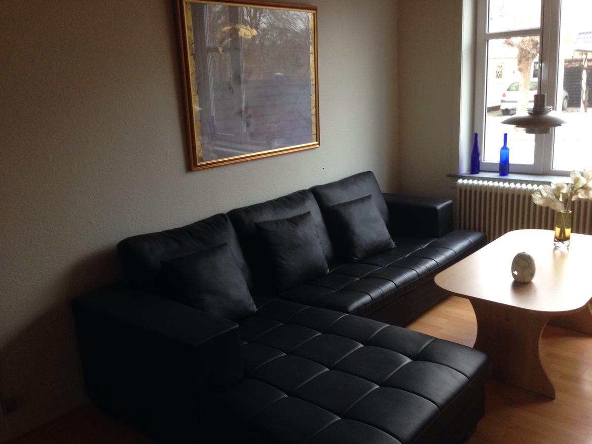 Klarskov Bed & Breakfast 외부 사진